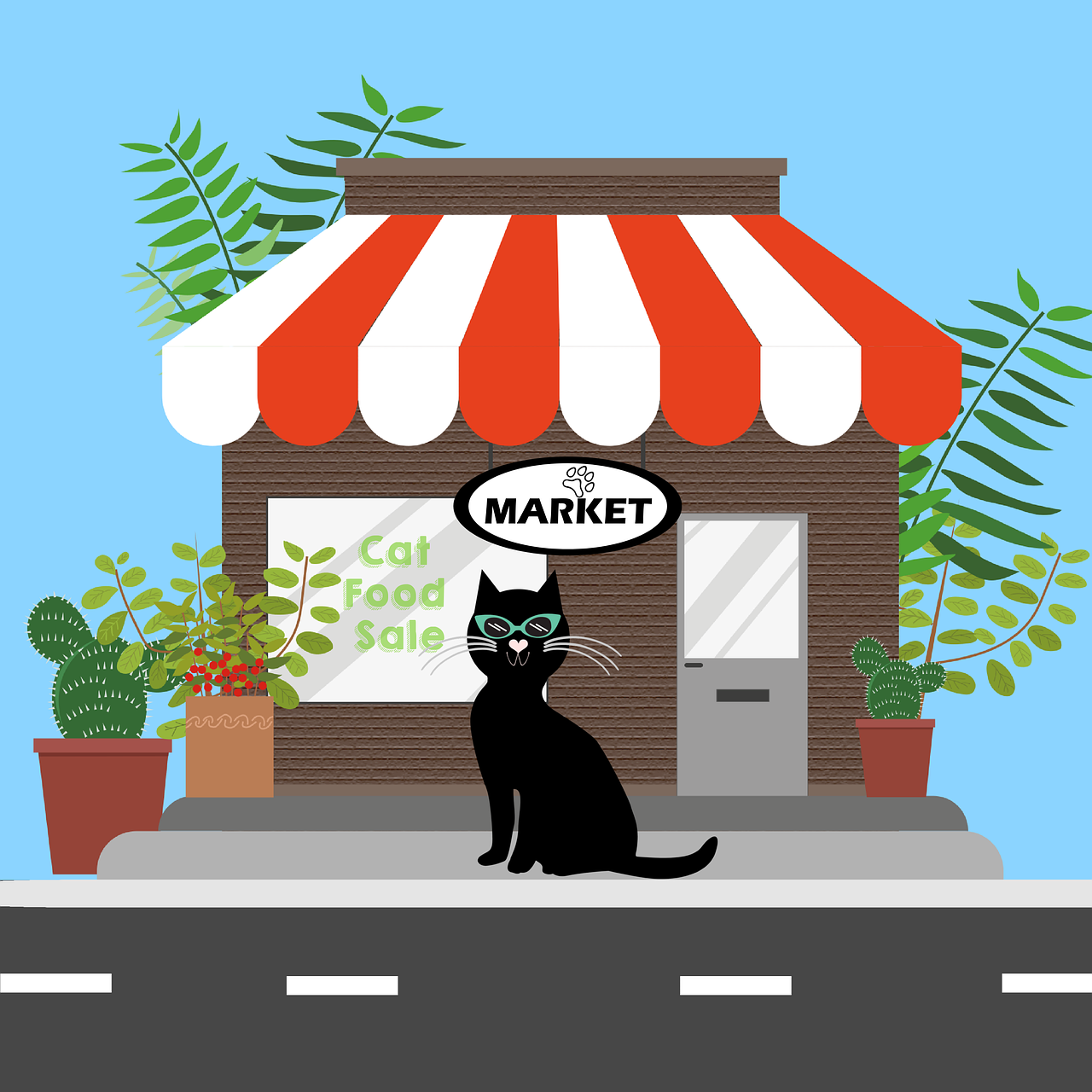 Pet shop Şirketi Kurmak Ve Maliyetleri 